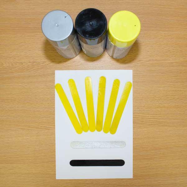 Bostik-DIY-South-Africa-Tutorial-School-Bus-Photo-Frame-step-1