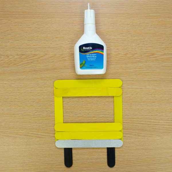 Bostik-DIY-South-Africa-Tutorial-School-Bus-Photo-Frame-step-4