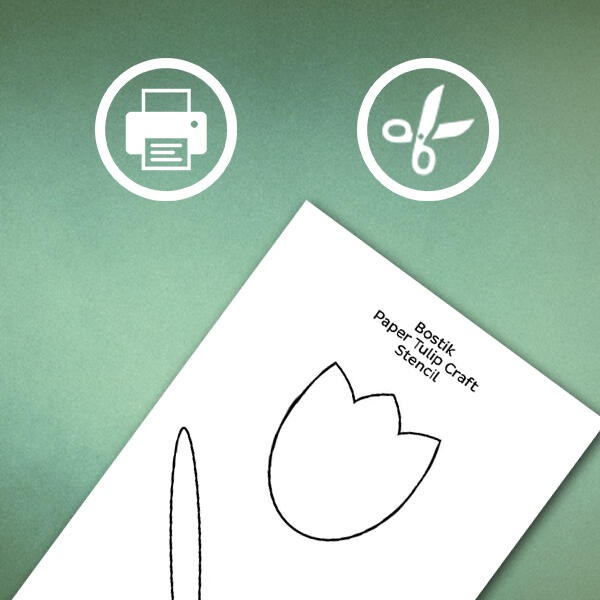 Bostik-DIY-South-Africa-Tutorial-Spring-Tulip-step-1