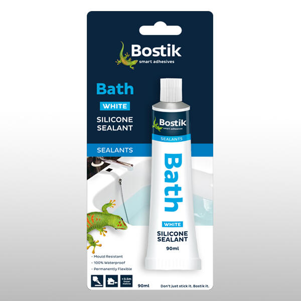 Bostik DIY SouthAfrica Sealant Bath 90ml product teaser 600x600