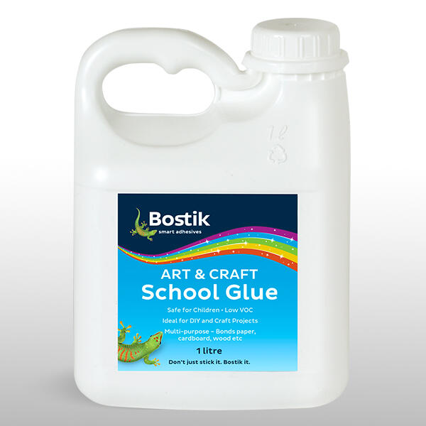 Bostik DIY SouthAfrica Stationery SchoolGlue 1L product teaser 600x600