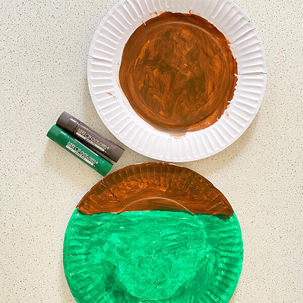 Bostik DIY Australia corduroy bear step 2