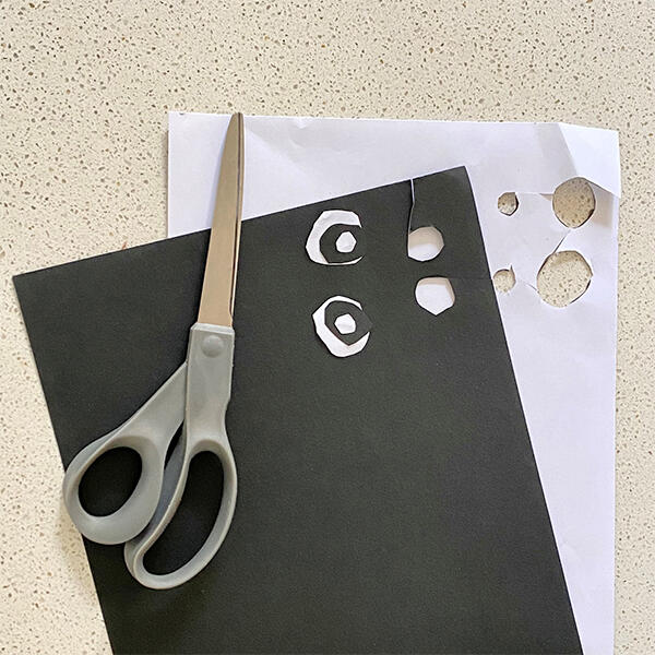 Bostik DIY Australia corduroy bear step 9