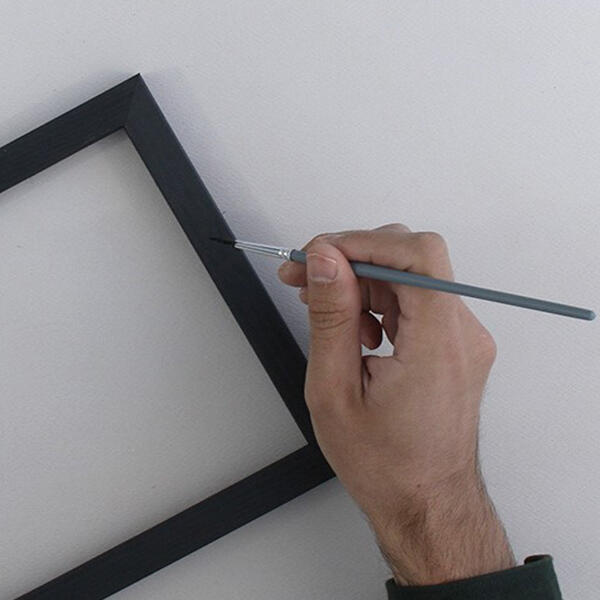 bostik diy cadre vegetal shakemyblog 7