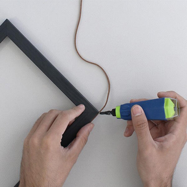 bostik diy cadre vegetal shakemyblog 8