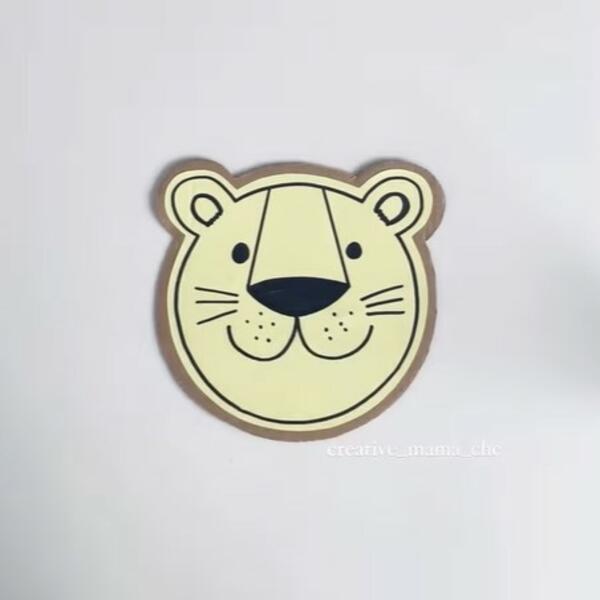 diy-bostik-uk-ideas-inspiration-easy-lion-craft-activity-4