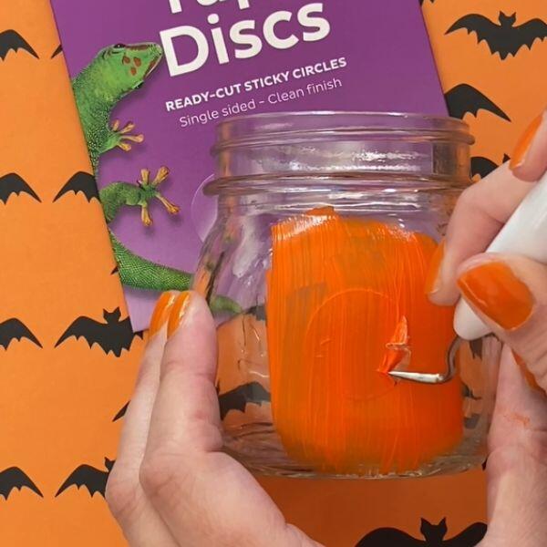 diy-bostik-uk-ideas-inspiration-spooky-jam-jars-craft-step-3