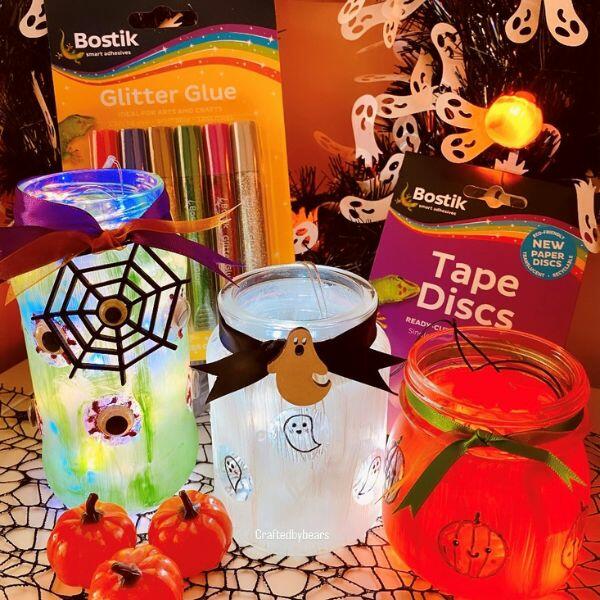 diy-bostik-uk-ideas-inspiration-spooky-jam-jars-craft-step-8
