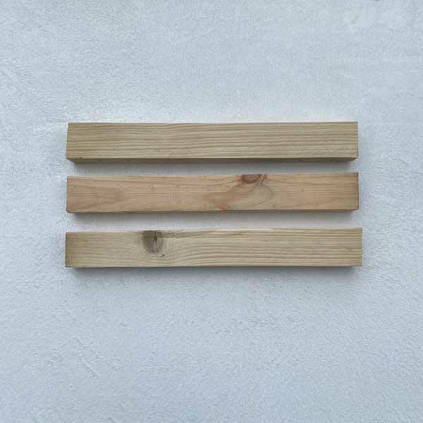 Bostik DIY Singapore How to Make Your Own Hanging Sign step 1