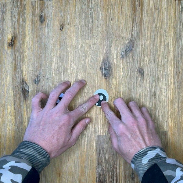 Bostik-DIY-South-Africa-Tutorial-Spring-Chicken-Step-1