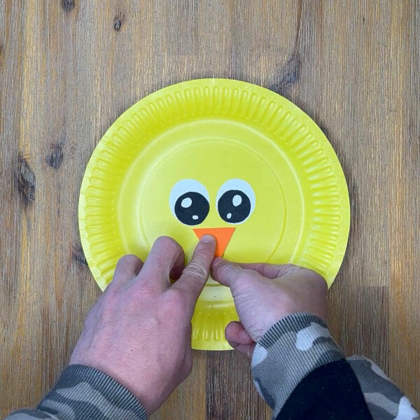 Bostik-DIY-South-Africa-Tutorial-Spring-Chicken-Step-2