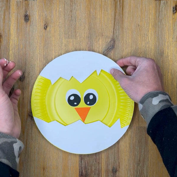 Bostik-DIY-South-Africa-Tutorial-Spring-Chicken-Step-3