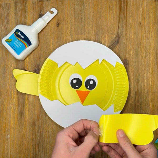 Bostik-DIY-South-Africa-Tutorial-Spring-Chicken-Step-5