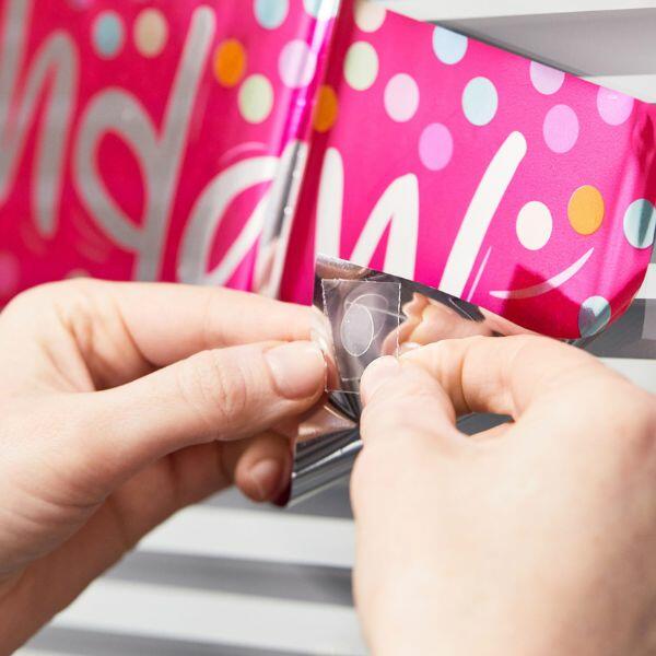 Bostik DIY Australia glu dots app 2