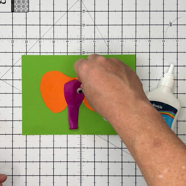 Bostik-DIY-South-Africa-Tutorial-Elephant-Craft-Step-4