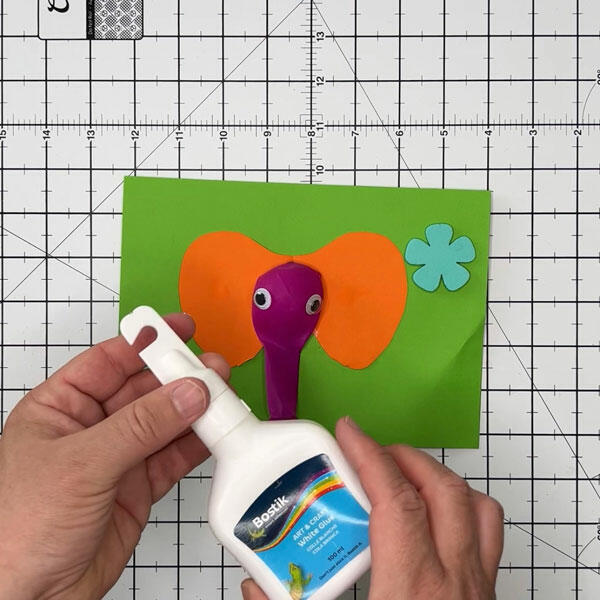Bostik-DIY-South-Africa-Tutorial-Elephant-Craft-Step-6