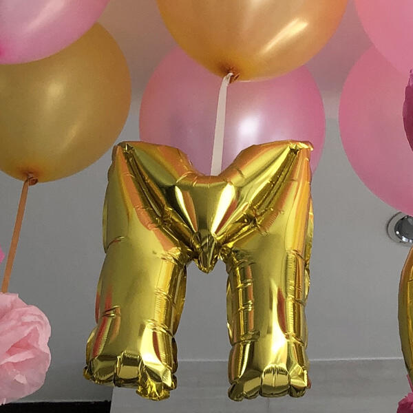 Bostik DIY Philippines How to Hang Party Balloons With Glu Dots Step 5