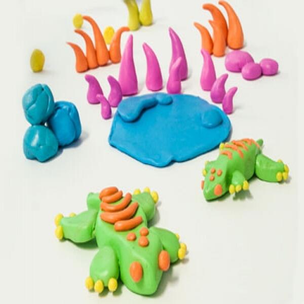 Bostik DIY Phillippines Tutorial Gary Gecko Step 4