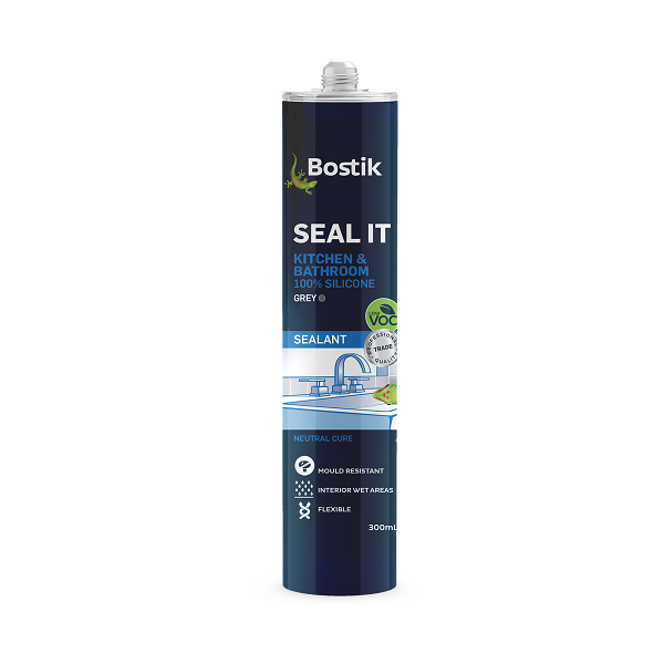 Bostik DIY Australia Seal It Grey Packshot