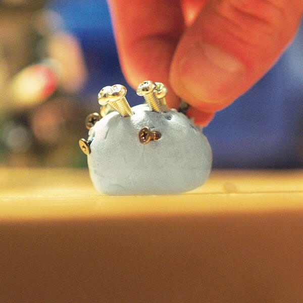 Bostik DIY Philippines Create Blu Tack application 2