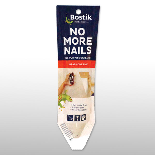Bostik DIY Philippines Bond No More Nails 30g Product Image