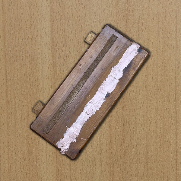 Bostik DIY Philippines tutorial how to repair your step stool step 3