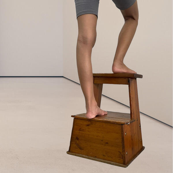 Bostik DIY Philippines tutorial how to repair your step stool step 5