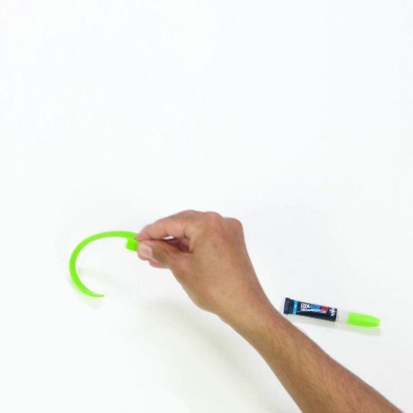 Bostik DIY Ireland Ideas Inspiration Repair Rubber Bracelet Step1