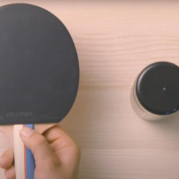 Bostik DIY Poland How to use contact adhesive spray glue step 4