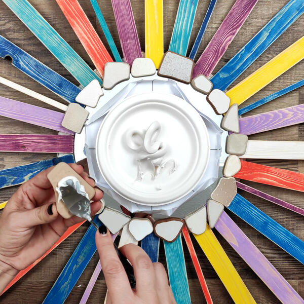 Bostik DIY Greece Tutorial Mirror Image 1080x1080 09