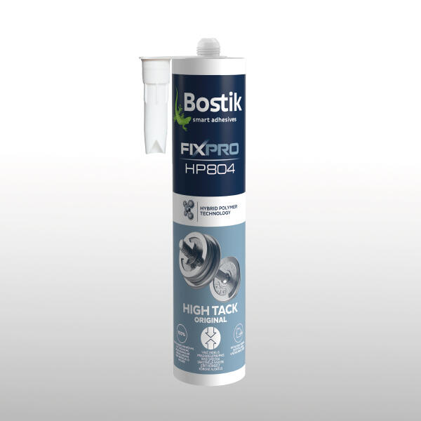 Bostik DIY Lithuania Fixpro High tack original product image