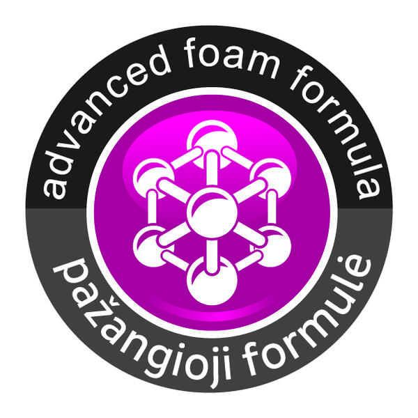 Bostik DIY Lithuania Perfect Fill Window Door Foam Double product icon 1