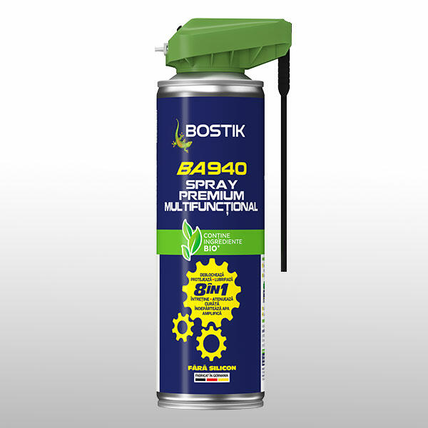Bostik DIY Moldova BA940 300ml product image front