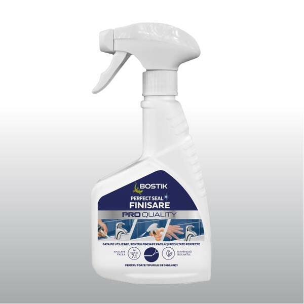 Bostik DIY Moldova Perfect Seal Solutie Finisare product teaser