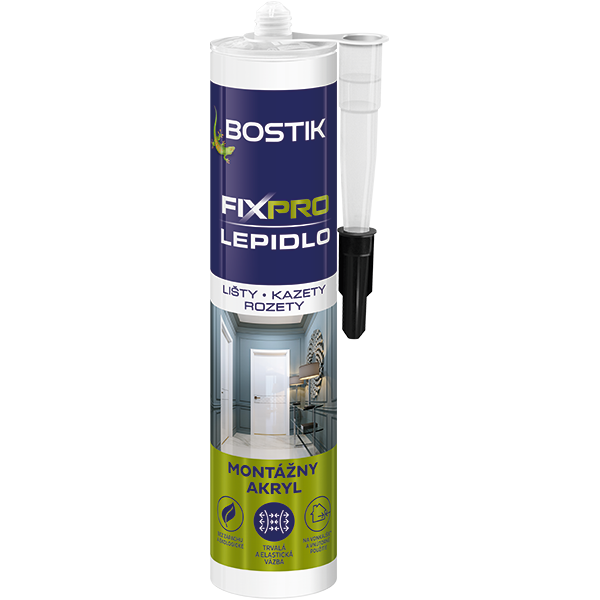 Bostik DIY Slovakia Fixpro MX product image