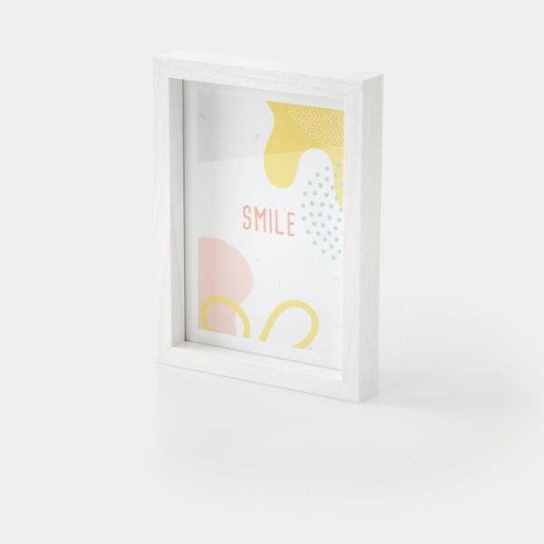 Bostik DIY Poland photo frame fixed Speedglue Ultra