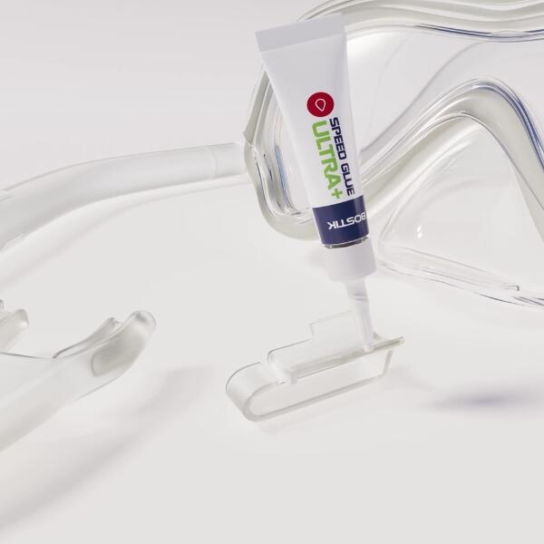 Bostik DIY Poland snorkel fixing Speedglue Ultra