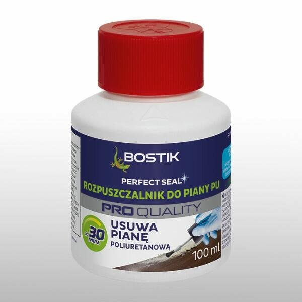 Bostik DIY Poland Perfect Seal - Rozpuszczalnik do piany Product image