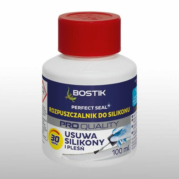 Bostik DIY Poland Perfect Seal - rozpuszczalnik do silikonu product image