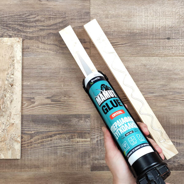 Bostik DIY Greece Tutorial Caspo Image 1080x1080 03