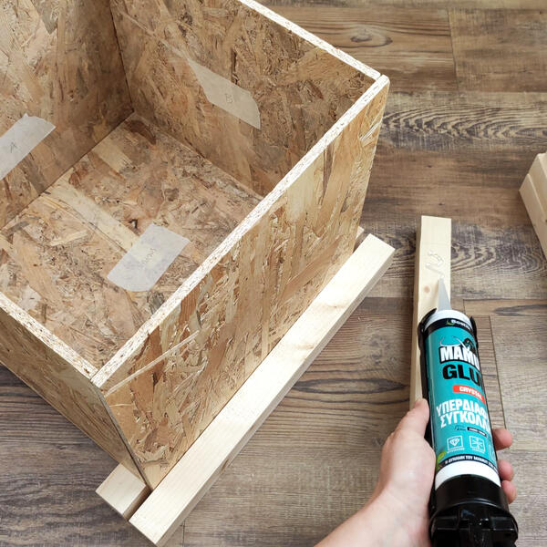 Bostik DIY Greece Tutorial Caspo Image 1080x1080 06