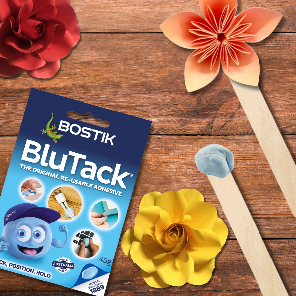 Bostik DIY Philippines Tutorial Mother's Day Craft Step 2 600x600