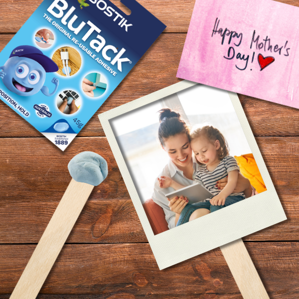 Bostik DIY Philippines Tutorial Mother's Day Craft Step 3 600x600