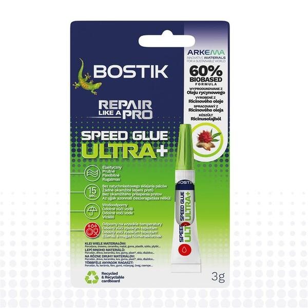Bostik DIY Poland Fastglue Amazon image 1