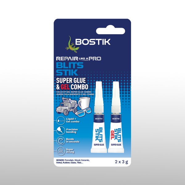 Bostik DIY SouthAfrica DIY BlitsStikCombo 2x3g product teaser 600x600