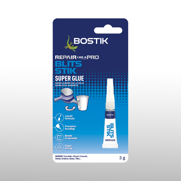 Bostik DIY SouthAfrica DIY BlitsStik 3g product teaser 600x600