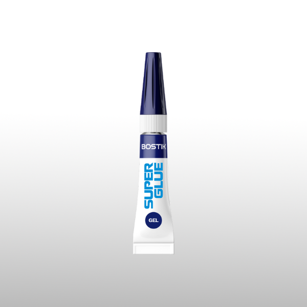Bostik DIY Australia Repair - Super Glue Gel Product image 2
