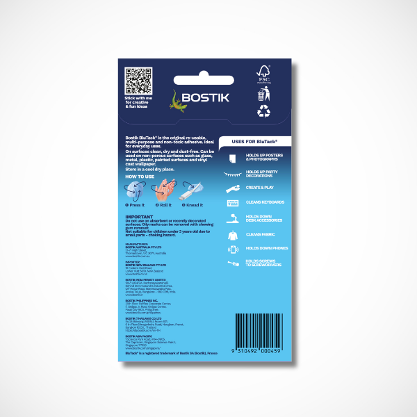 Bostik DIY Philippines Craft BluTack Product Image Back 600x600