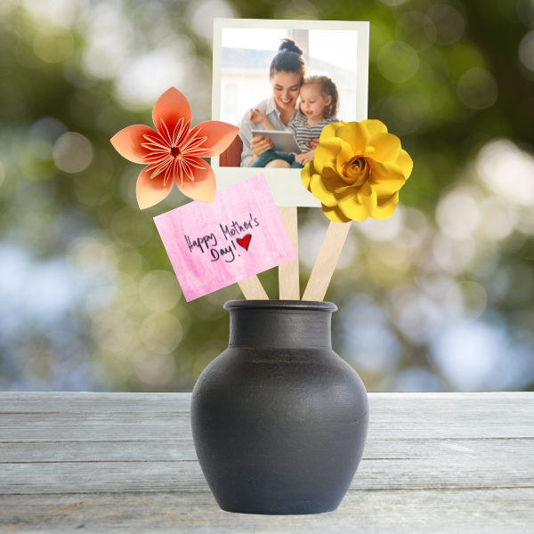 Bostik DIY Singapore Tutorial Mother's Day Craft Step 4 600x600