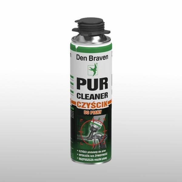 Bostik DIY Den Braven Czyścik do Piany Poliuretanowej product image